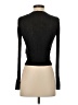 M Missoni 100% Viscose Black Cardigan Size M - photo 2