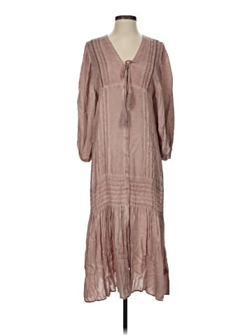 Young Fabulous & Broke Casual Dress (view 1)