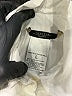 Weekend Max Mara Ivory Long Sleeve Blouse Size L - photo 6
