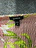 Express Floral Pink Jumpsuit Size XS - photo 4