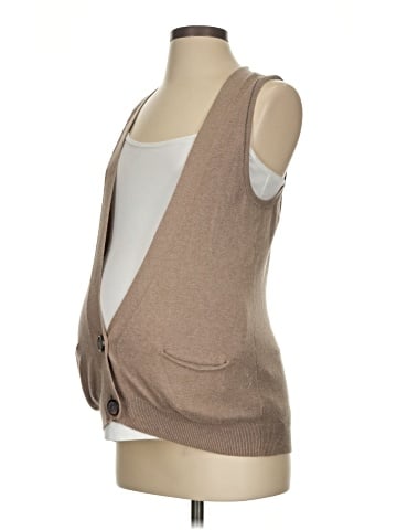Gap Sweater Vest (view 1)