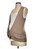 Gap Tan Sweater Vest Size XS - photo 1