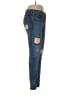 Hudson Jeans Hearts Blue Jeans Size 28 waist - photo 4