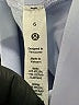Lululemon Athletica Blue Active Pants Size 6 - photo 7