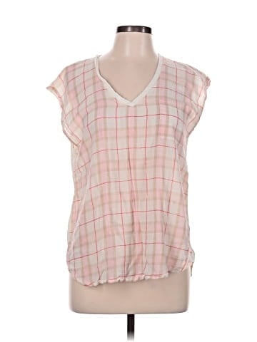 Gap Outlet Sleeveless Blouse (view 1)