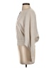 White Crow Ivory Pullover Sweater Size XS - photo 5