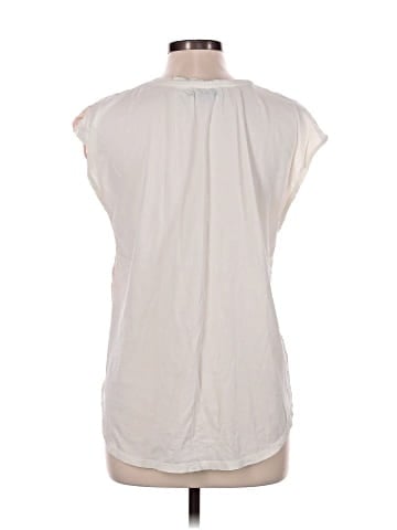Gap Outlet Sleeveless Blouse (view 2)