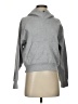 Athleta Gray Pullover Hoodie Size XXS - photo 1
