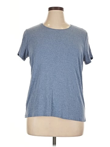 Croft & Barrow Short Sleeve T-Shirt (view 1)