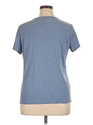 Croft & Barrow Short Sleeve T-Shirt (view 2)