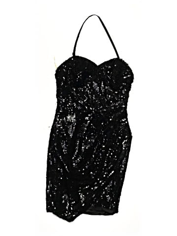 Lipsy London Cocktail Dress (view 1)