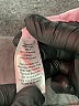 TCEC 100% Polyester Animal Print Pink Casual Dress Size M - photo 8
