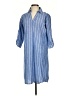 Mlle Gabrielle Blue Kimono Size S - photo 1