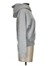 Athleta Gray Pullover Hoodie Size XXS - photo 4