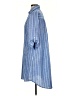 Mlle Gabrielle Blue Kimono Size S - photo 5
