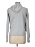 Unbranded Gray Track Jacket Size L - photo 2