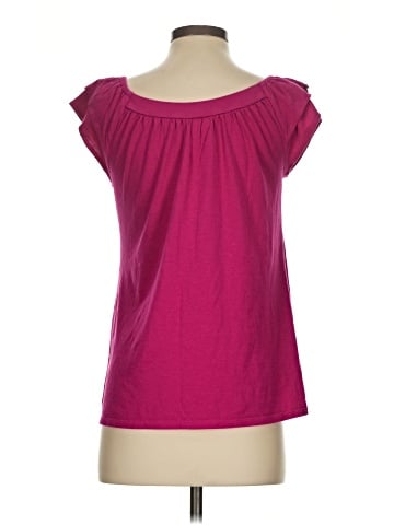 Oh Baby By Motherhood Sleeveless T-Shirt (view 2)