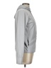 Unbranded Gray Track Jacket Size L - photo 4