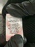Halogen Black Cardigan Size XL - photo 8