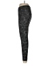 Faded Glory Paisley Black Active Pants Size M - photo 5