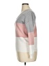 Zeagoo Color Block Gray Pullover Sweater Size XL - photo 5
