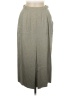 Unbranded Gray Casual Skirt Size 8 - photo 1