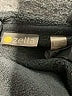 Zella Black Fleece Size L - photo 3