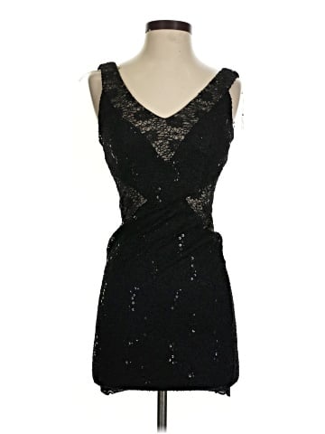 Trixxi Cocktail Dress (view 1)
