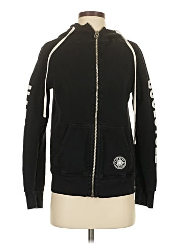 SoulCycle Zip Up Hoodie (view 1)