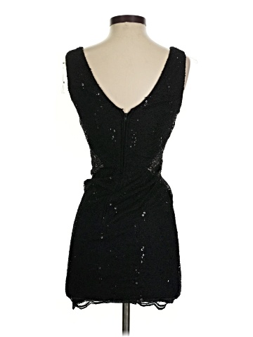 Trixxi Cocktail Dress (view 2)