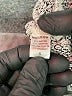 Monrow Tweed Gray Pullover Sweater Size S - photo 8