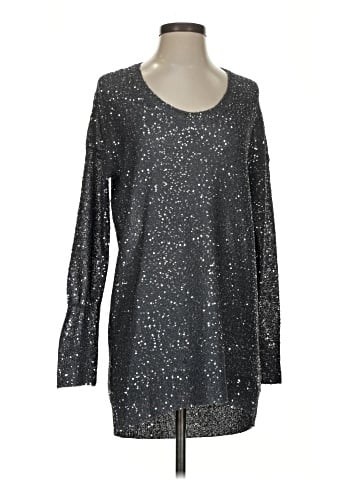 DKNYC Casual Dress (view 1)