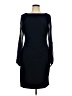 Chaps Black Cocktail Dress Size L - photo 1