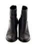 BA&SH Black Ankle Boots Size EU 39 - photo 2
