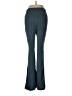Unbranded Chevron-herringbone Teal Dress Pants Size M - photo 2