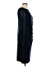 Chaps Black Cocktail Dress Size L - photo 4