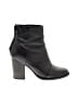 BA&SH Black Ankle Boots Size EU 39 - photo 1