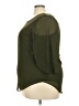 Acevog Green 3/4 Sleeve Blouse Size XXL - photo 5