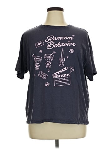 Way to Celebrate! Short Sleeve T-Shirt (view 1)