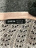 Shein Pink Kimono Size S - photo 7