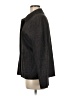 Oska Tweed Gray Coat Size 6 (1) - photo 5