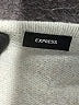 Express Silver Pullover Sweater Size XL (estimated) - photo 7