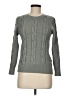 Philosophy Republic Clothing Gray Pullover Sweater Size M - photo 1