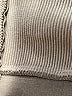 TRUTH BY REPUBLIC Solid Tan Turtleneck Sweater Size XS - photo 8