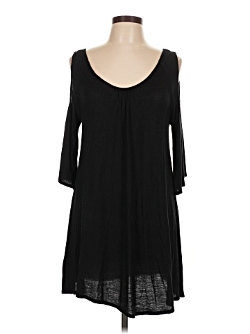 Beware! 3/4 Sleeve Top (view 1)