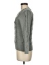 Philosophy Republic Clothing Gray Pullover Sweater Size M - photo 5