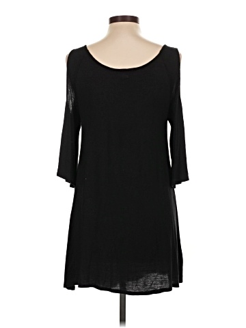 Beware! 3/4 Sleeve Top (view 2)