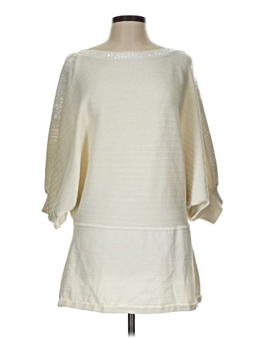 Carmen Carmen Marc Valvo Poncho (view 1)