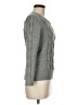 Philosophy Republic Clothing Gray Pullover Sweater Size M - photo 4