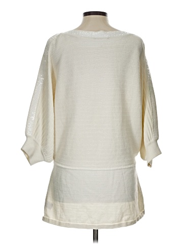 Carmen Carmen Marc Valvo Poncho (view 2)